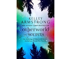 KNYGA Kelley Armstrong Otherworld Secrets