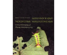 KNYGA Kelley Tilmon Specialization, Speciation, and Radiation