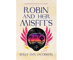 KNYGA Kelly Ann Jacobson Robyn and Her Misfits