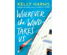 KNYGA Kelly Harms Wherever the Wind Takes Us