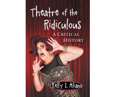KNYGA Kelly I Aliano Theatre of the Ridiculous