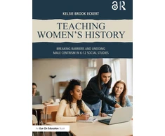 KNYGA Kelsie Brook Eckert Teaching Women's History