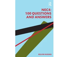 KNYGA Kelvin Hughes NEC4: 100 Questions and Answers