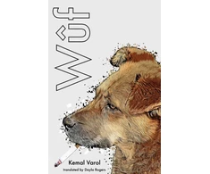 KNYGA Kemal Varol Wuf