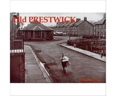KNYGA Ken Andrew Old Prestwick