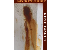 KNYGA Ken Edwards Secret Orbit
