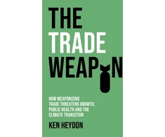 KNYGA Ken Heydon Trade Weapon