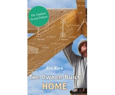 KNYGA Ken Kern Owner-Built Home