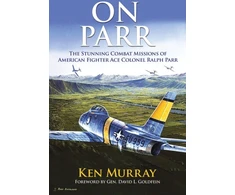 KNYGA Ken Murray On Parr