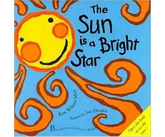 KNYGA Ken Wilson Max Sun is a Bright Star