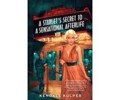 KNYGA Kendall Kulper Starlet's Secret to a Sensational Afterlife