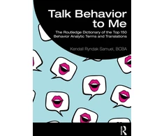 KNYGA Kendall Ryndak Samuel Talk Behavior to Me