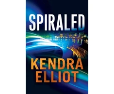 KNYGA Kendra Elliot Spiraled