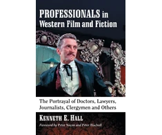KNYGA Kenneth E Hall Professionals in Western Film and Fiction