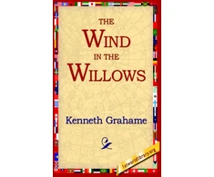 KNYGA Kenneth Grahame Wind in the Willows