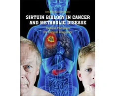 KNYGA Kenneth Maiese Sirtuin Biology in Cancer and Metabolic Disease