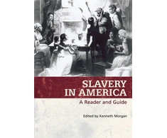 KNYGA Kenneth Morgan Slavery in America