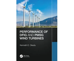 KNYGA Kenneth Okedu Performance of DFIG and PMSG Wind Turbines