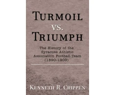 KNYGA Kenneth R Crippen Turmoil vs. Triumph