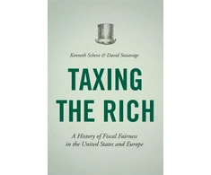 KNYGA Kenneth Scheve Taxing the Rich
