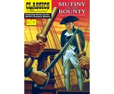 KNYGA Kenneth W Fitch Mutiny on the Bounty