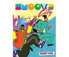 KNYGA Kenny Keil Smoove City