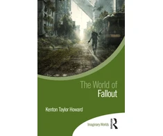 KNYGA Kenton Taylor Howard World of Fallout