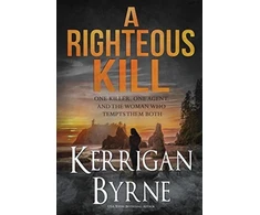 KNYGA Kerrigan Byrne A Righteous Kill