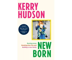 KNYGA Kerry Hudson Newborn