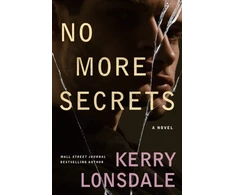 KNYGA Kerry Lonsdale No More Secrets