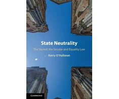 KNYGA Kerry Ohalloran State Neutrality