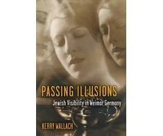 KNYGA Kerry Wallach Passing Illusions