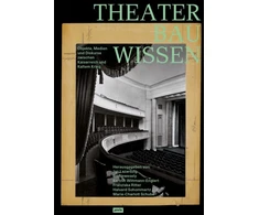 KNYGA Kerstin Wittmann Englert Theaterbauwissen