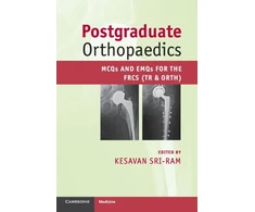 KNYGA Kesavan Sri Ram Postgraduate Orthopaedics