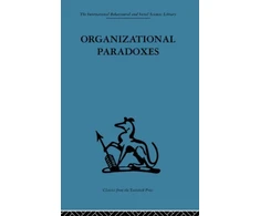 KNYGA Kets De Vries Organizational Paradoxes
