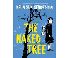 KNYGA Keum Suk Gendry-Kim Naked Tree