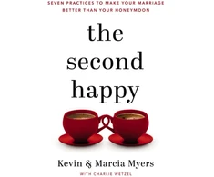 KNYGA Kevin and Marcia Myers Second Happy