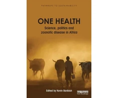 KNYGA Kevin Bardosh One Health