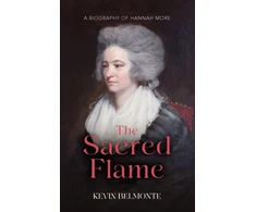 KNYGA Kevin Belmonte Sacred Flame