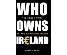 KNYGA Kevin Cahill Undifferentiated Who Owns Ireland