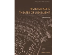 KNYGA Kevin Curran Shakespeare'S Theater of Judgment