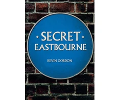 KNYGA Kevin Gordon Secret Eastbourne