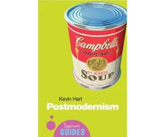 KNYGA Kevin Hart Postmodernism