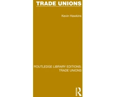KNYGA Kevin Hawkins Trade Unions