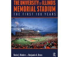 KNYGA Kevin Hinders University of Illinois Memorial Stadium