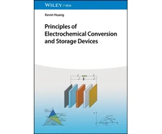 KNYGA Kevin Huang Principles of Electrochemical Conversion and Storage Devices