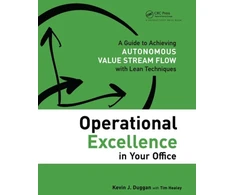 KNYGA Kevin J Duggan Operational Excellence in Your Office