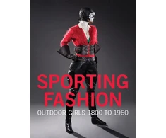 KNYGA Kevin L Jones Sporting Fashion