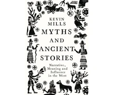 KNYGA Kevin Mills Myths and Ancient Stories