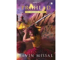 KNYGA Kevin Missal Prahlad